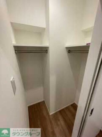 BPRレジデンス田端の物件内観写真